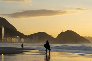 Viaja con nosotros, la agencia de turismo que despierta emociones, 