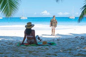 Viaja con nosotros, la agencia de turismo que despierta emociones, 