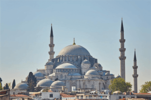 Viaja con nosotros, la agencia de turismo que despierta emociones, 